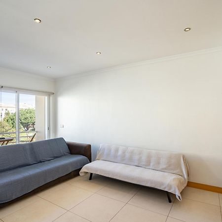 Apartamento Correeira Deluxe By Umbral Albufeira Exterior foto
