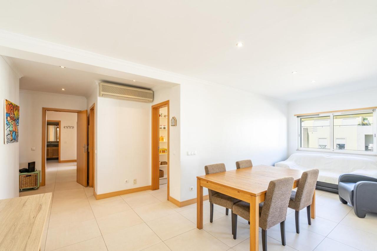 Apartamento Correeira Deluxe By Umbral Albufeira Exterior foto