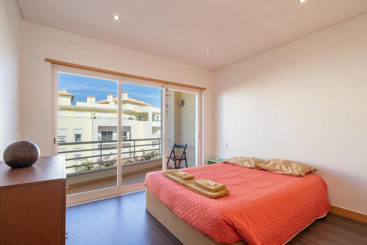 Apartamento Correeira Deluxe By Umbral Albufeira Exterior foto