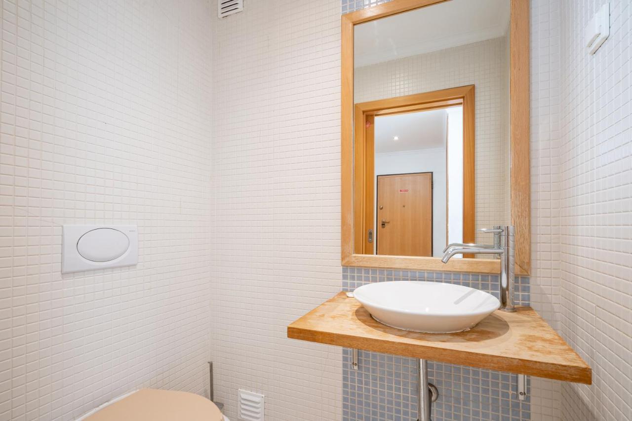 Apartamento Correeira Deluxe By Umbral Albufeira Exterior foto