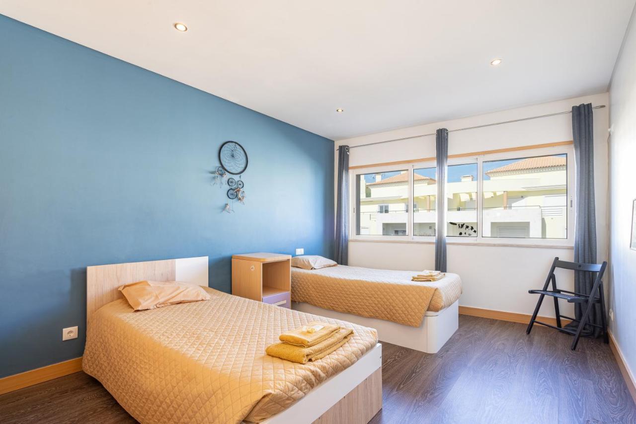 Apartamento Correeira Deluxe By Umbral Albufeira Exterior foto
