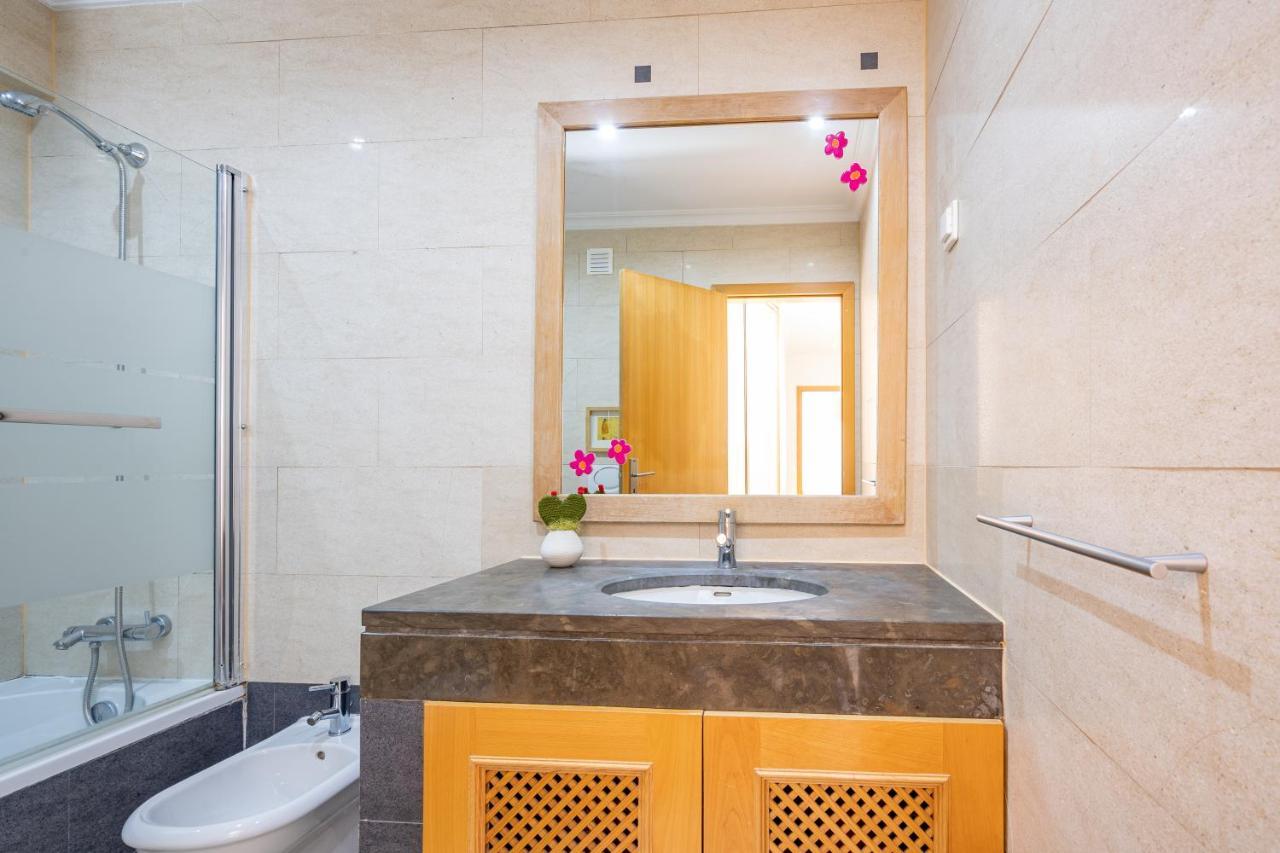 Apartamento Correeira Deluxe By Umbral Albufeira Exterior foto